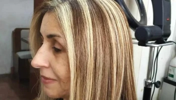 Patricia Bajna Estilista - 11800 Montevideo