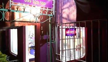 Paula Peluqueria - 27100 Chuy Paula Peluqueria - 27100 Chuy