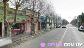 Paulo Valenti - 70000 Col. Del Sacramento