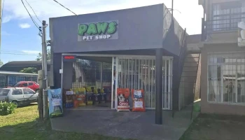 Paws Pet Shop Toledo - 15700 Toledo