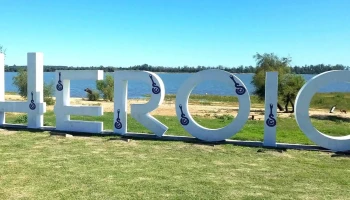 Paysandu ciudad - Paysandú