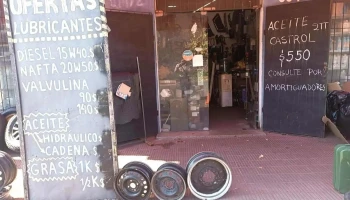 Paysandu Repuestos - 60000 Paysandú Paysandu Repuestos - 60000 Paysandú