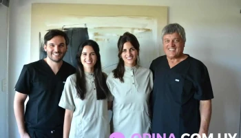 Pebé Clínica Dental - Montevideo