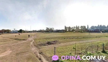 Pecas Barbershop - 65000 Fray Bentos