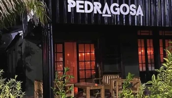 Pedragosa - Punta Del Este