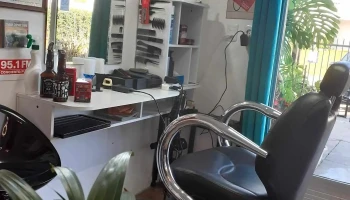 Pedro Barber Shop - 30000 Minas Pedro Barber Shop - 30000 Minas