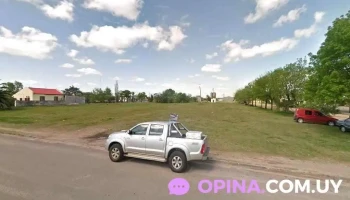 Peinado Nibya - Nibya Travers - 75200 Florencio Sánchez