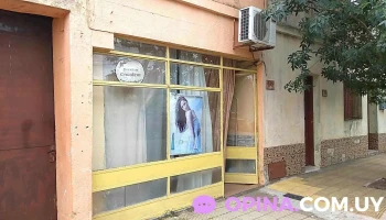 Peinados Carolina - Calle Dr. Juan Darío Silva