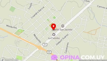 Peinados jesi - 91600 San Jacinto