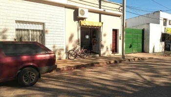 Peinados Rosana - 90200 Santa Lucía