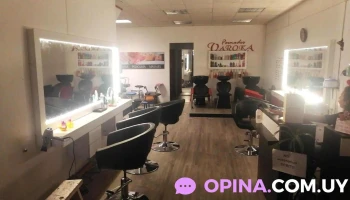 Peinados Varoka - 11100 Montevideo