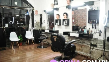 Pelos y Más estética masculina (2016) - 11400 Montevideo Pelos y Más estética masculina (2016) - 11400 Montevideo