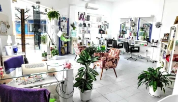 Pelos Y Uñas - 65000 Fray Bentos