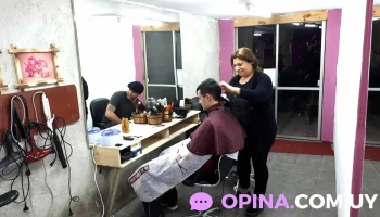 Pelu Mis 4a - 90000 Barros Blancos