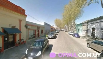 Pelu y cámara Solar - 85000 Trinidad