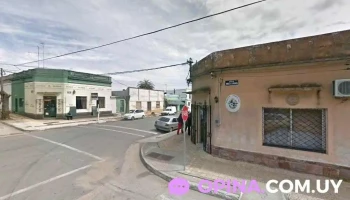 Peluquer Thiago - Tff Media - 90100 Los Cerrillos