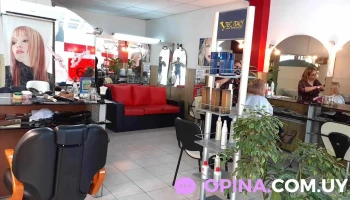 Peluquería - 11600 Montevideo