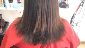 Peluquería - 15 15 Peluquería - 15 15