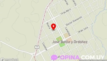 Peluquería - 34200 José Batlle Y Ordóñez Peluquería - 34200 José Batlle Y Ordóñez