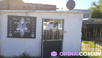 Peluquería #4 (Paul Gomez) - 12800