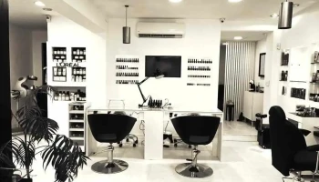 Peluqueria 9 Reinas - 11300 Montevideo