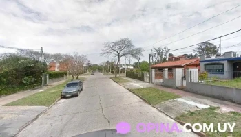 Peluqueria Abuela Dina - 11500 Montevideo