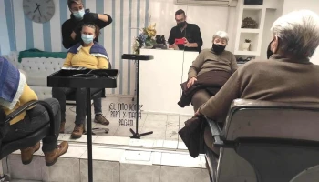 Peluqueria Adrian Gonzalez Sorano - José Batlle Y Ordóñez