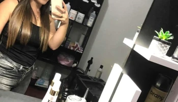 Peluquería Ailen González - 91600 San Jacinto