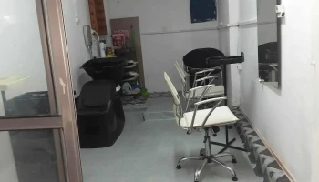 Peluquería Ale y Anto - Baltasar Brum Peluquería Ale y Anto - Baltasar Brum