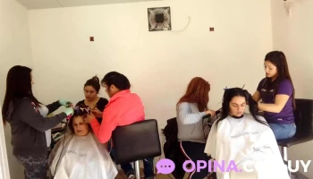 Peluquería Alisado Progresivo José Mario. - 15000 Ciudad De La Costa