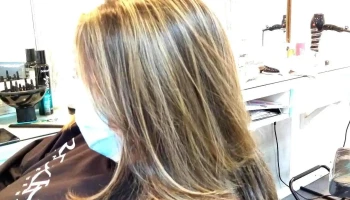 Peluquería Amelie - Salon de belleza - Peluquería en Carrasco - Peluqueria Amelie