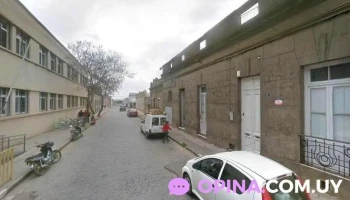 Peluquería Ana - 27000 Rocha