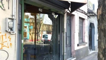 Peluquería Ángel Casella - 11600 Montevideo