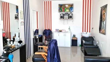 Peluquería Azul Naranja - Treinta Y Tres Orientales 536 Peluquería Azul Naranja - Treinta Y Tres Orientales 536