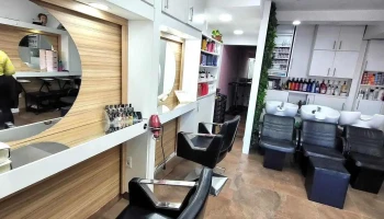 Peluquería Blondie - Perez Butler