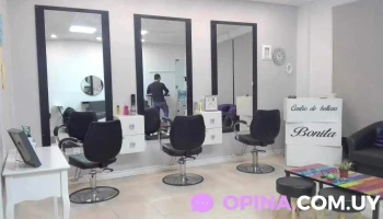Peluquería Bonita Balneario solymar - 15800 Ciudad De La Costa
