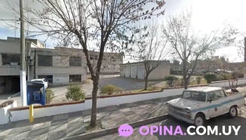 Peluquería Bonita’s - 80000 San José De Mayo