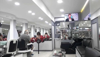 Peluquería Bruno - 11200 Montevideo