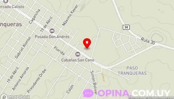 Peluquería canina pedrozo nuñez - 40100 Tranqueras