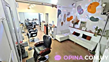 Peluquería Casanova - 11600 Montevideo