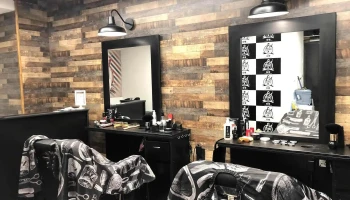 Peluquería Cortes K - Manuel Haedo Esq