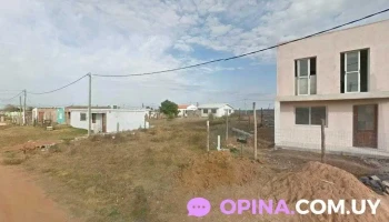 Peluqueria crazy look - 20400 San Carlos