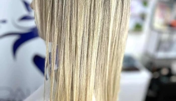 Peluquería Daiana - 20200 Piriápolis Peluquería Daiana - 20200 Piriápolis