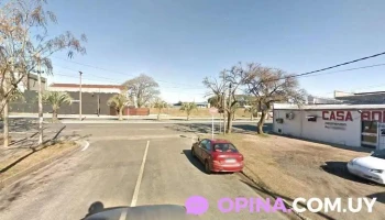 peluquería dalila - Gral. Leandro Gómez peluquería dalila - Gral. Leandro Gómez