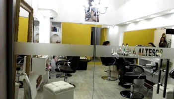 Peluqueria Daniela Altesor - 94000 Florida
