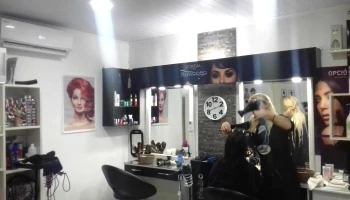 Peluquería Dany - 80000 San José De Mayo