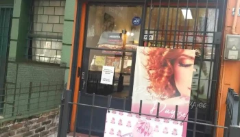 Peluqueria Daysse - 12200 Montevideo