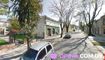 Peluquería de hombres - 12800 Montevideo