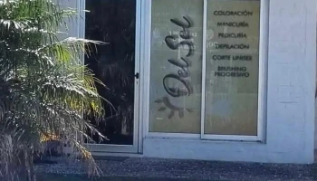 Peluquería del Sol - Jose Yanneo