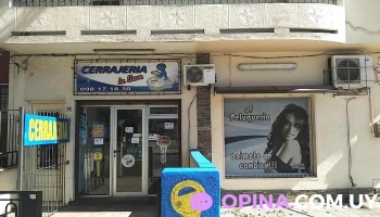 Peluqueria Df - 11700 Montevideo